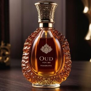 Royal Oud Noir