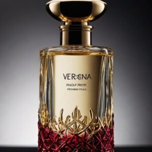Velvet Musk