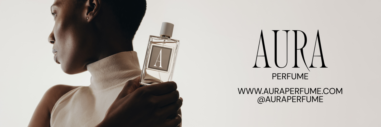 AURA PERFUME 3