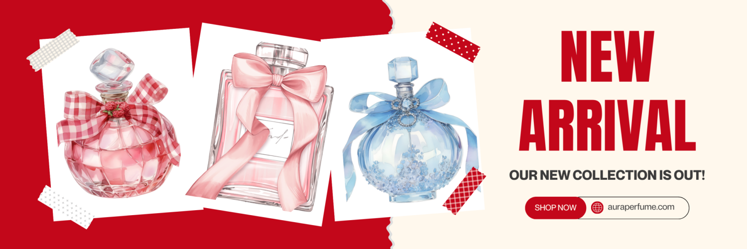 AURA PERFUME 4