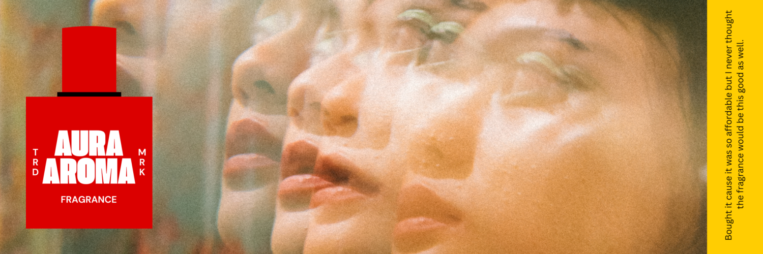 AURA PERFUME